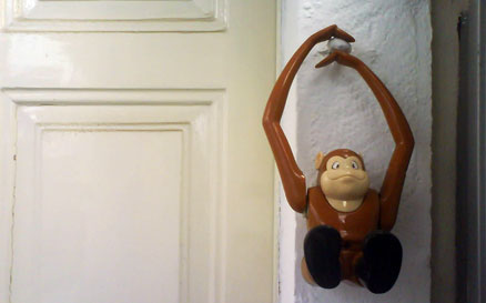 The Lisbon Studio